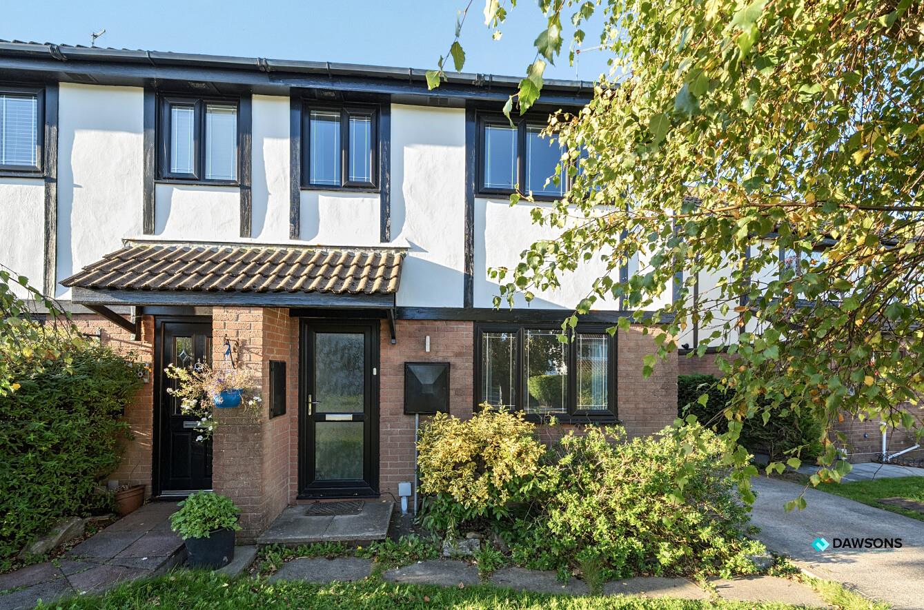 Highmead Avenue, Newton, Swansea, SA3 4TY
